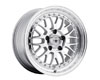 Konig Roller Wheels
