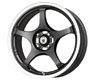 Konig Starlite Wheels