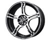 Konig Incident Wheels
