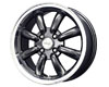 Konig Rewind Wheels