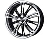 Konig Unknown Wheels