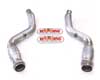 Kooks Catalytic Converters Chrysler 300C 5.7L Hemi 05-10