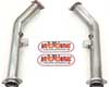 Kooks Cat Delete Pipes Pontiac GTO 04