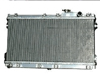 Koyo Aluminum Radiator Mitsubishi EVO VIII 03-05