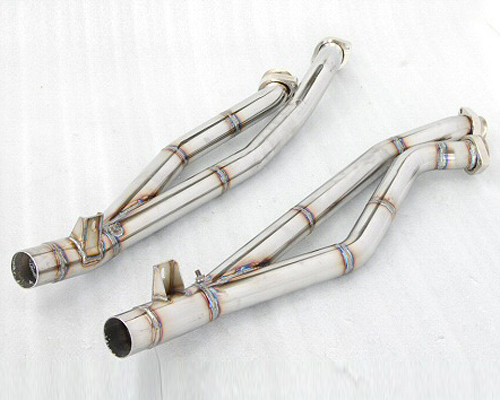 Kreissieg Front Y-Pipes Ferrari 456 92-97