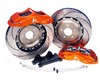 Ksport Procomp Front Big Brake Kit 15 In. Rotor 12 Piston Caliper Toyota Supra 93-02