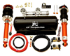 Air Suspension