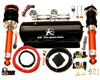 Ksport Airtech Pro Plus Air Suspension Kit Mitsubishi Eclipse 95-99
