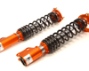 Ksport Version RR Coilovers Nissan 350Z Z33 03+