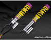 KW Clubsport Coilovers Nissan R35 GTR 09+