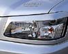 Liberal Fiberglass Eyelines Subaru Forester