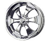 Liquid Metal Lithium 6 Wheels