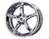 Liquid Metal F5 Wheels