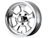 Liquid Metal Renegade Wheels