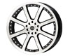 Liquid Metal Stinger Wheels