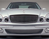Lorinser Edition Front Bumper Spoiler Mercedes-Benz E-Class 03-06