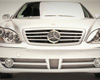 Lorinser F01 Fog Lamp Mercedes-Benz S-Class 99-06