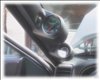 Lotek Dual A-Pillar Pod Porsche 944 82-91