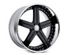 Mandrus Stuttgart Wheels
