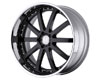 Mandrus Velo Wheels