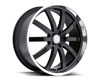 Mandrus Wilhelm Wheels