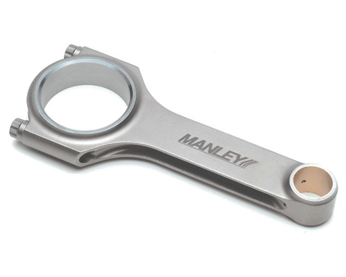 Manley Forged H-Beam Connecting Rods Mitsubishi 4B11T 08+
