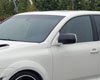 Mansory Carbon Fiber Side Mirrors Without Turn Signals Porsche Cayenne 03+