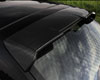 Mansory Carbon Fiber Roof Spoiler Porsche Cayenne 03+
