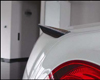 Mansory Carbon Fiber Rear Spoiler Bentley Continental GT Convertible 03+