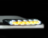 Mansory Multifunction LED Turn Signal Porsche Cayenne 02+
