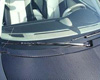 Mansory Carbon Cowl Panel Porsche 997 Carrera All Models 04+