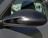 Mansory Carbon Mirror Set w.out Turn Signal Porsche 997 Carrera All Models 04+