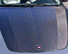 Mansory Carbon Fiber Hood Porsche 997 Carrera All Models 04+