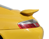 MAShaw Aero Cab Insert Rear Wing Porsche 997 Carrera 05-08