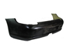 MAShaw Cup Rear Bumper Porsche 997 Carrera 05-08