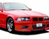 MASHAW E36-E46 Front Bumper Conversion BMW E36 92-99