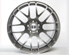 D2 Forged MB1 Wheels