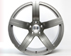 D2FORGED MB2 Forged Monoblock Wheel 18 Inch