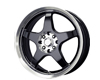 MB Wheels