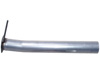 MBRP Aluminum 4" Catalytic Converter Test Pipe Ford F250/350 6.0L Powerstroker 03-07