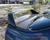 Megan Racing Type R Carbon Fiber Spoiler Acura Integra 94-01