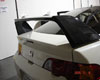 Megan Racing Carbon Fiber Spoiler Acura RSX 02-06