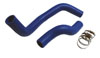 Megan Racing Silicone Radiator Hoses Nissan 240SX S13 KA24DE 89-94