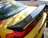 Megan Racing Carbon Fiber Spoiler Nissan 240SX 95-98