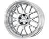Work Meister M1 R Wheels
