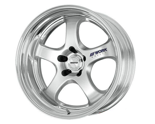 Work Meister S1 R Wheels