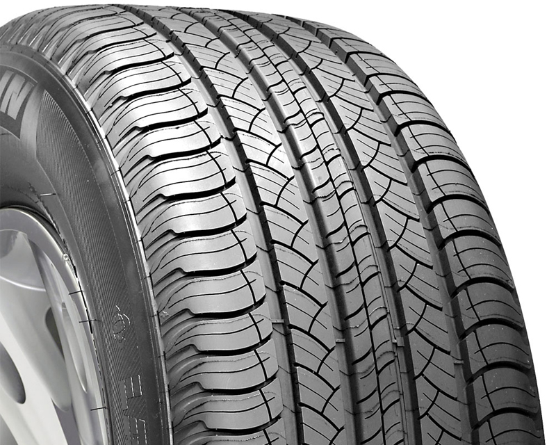 Michelin Latitude Tour Tires 225/65/17 100T BSW