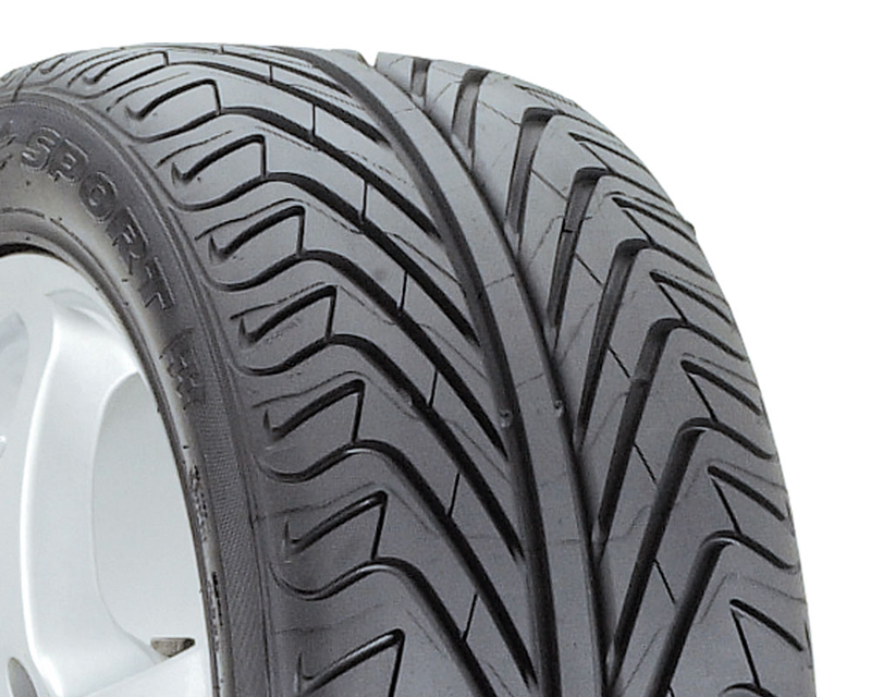 Michelin Pilot Sport Tires 225/40/18 88Z B