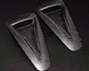 Mines Carbon Standard Air Intake Duct Nissan Skyline R35 GTR 09+