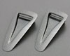 Mines Carbon Twill Air Intake Duct Nissan Skyline R35 GTR 09+
